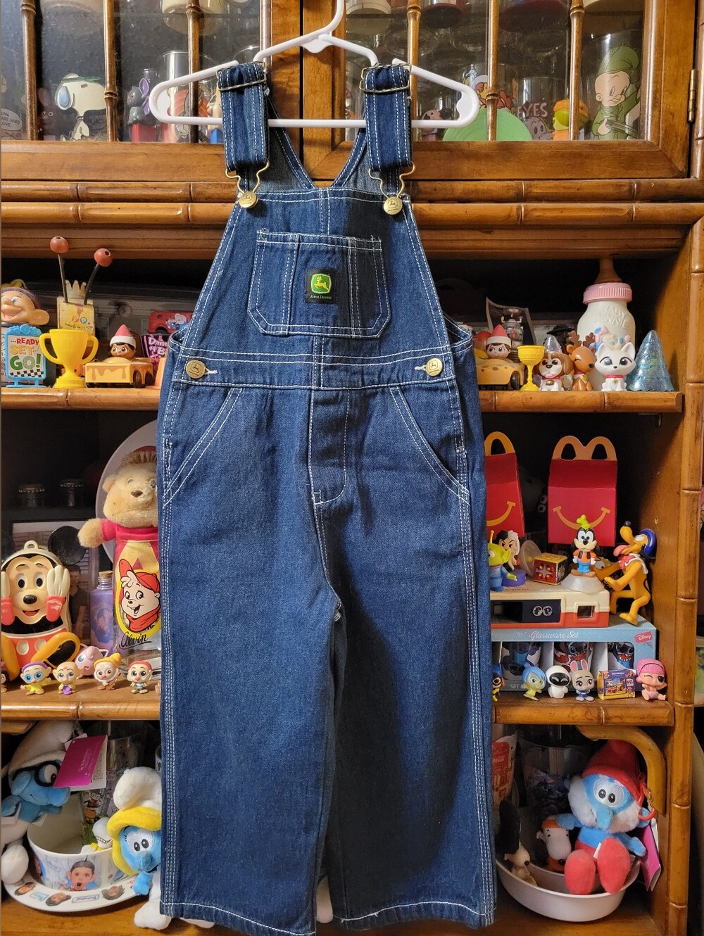 John Deere Overalls